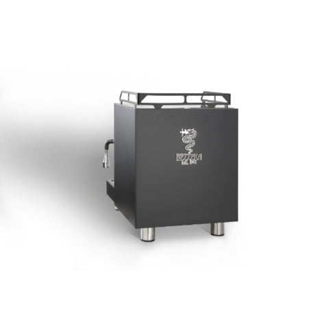 Bezzera Luce S PID - Fast Heating