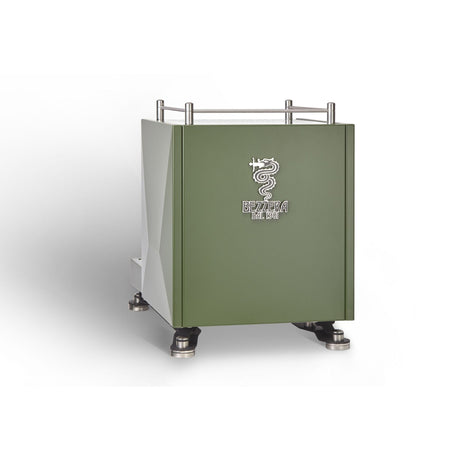 Bezzera Sole - Fast Heating