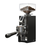 Costanza R + Libra 55 met tamper (Zwart)