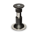 Costanza R + Libra 55 met tamper (Zwart)