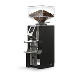 Costanza R + Libra 55 met tamper (Zwart)