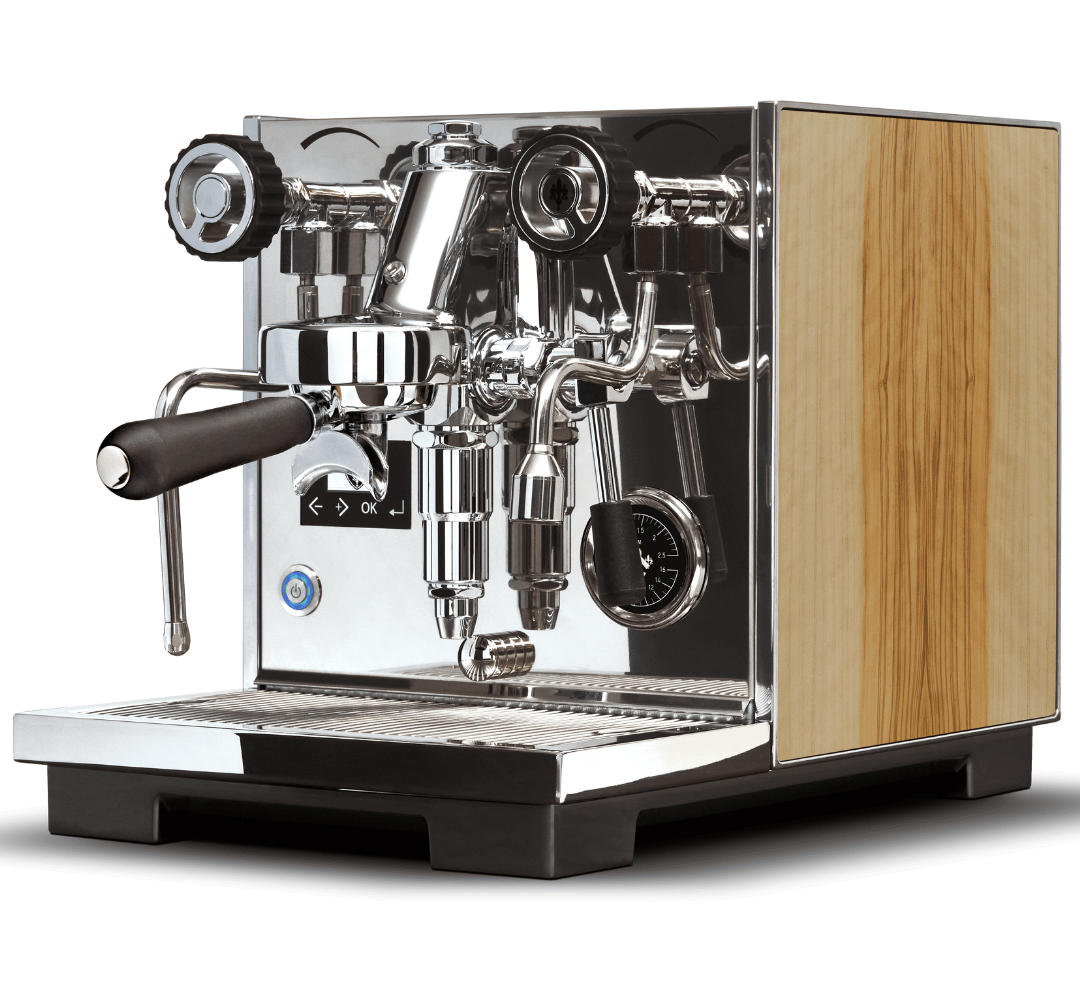 Eureka Costanza R Chrome