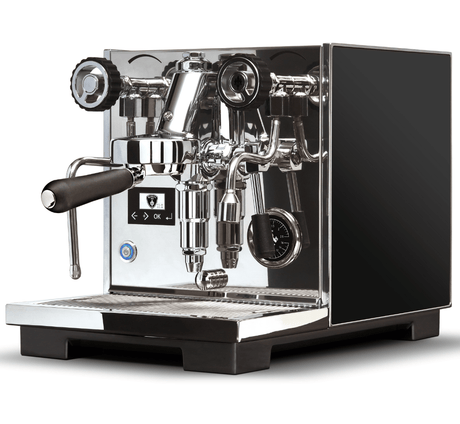 Eureka Costanza R Chrome