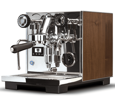 Eureka Costanza R Chrome