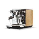 Eureka Pura R Chrome