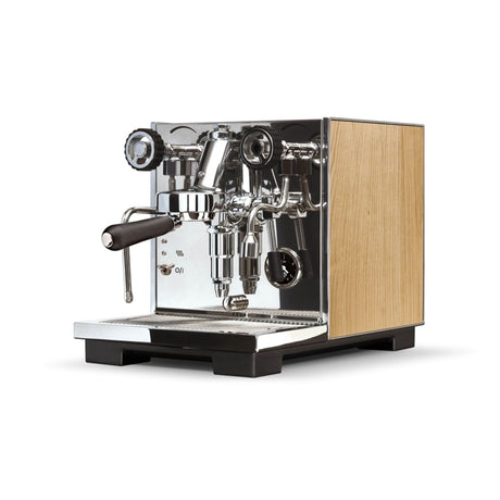 Eureka Pura R Chrome