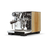 Eureka Pura R Chrome