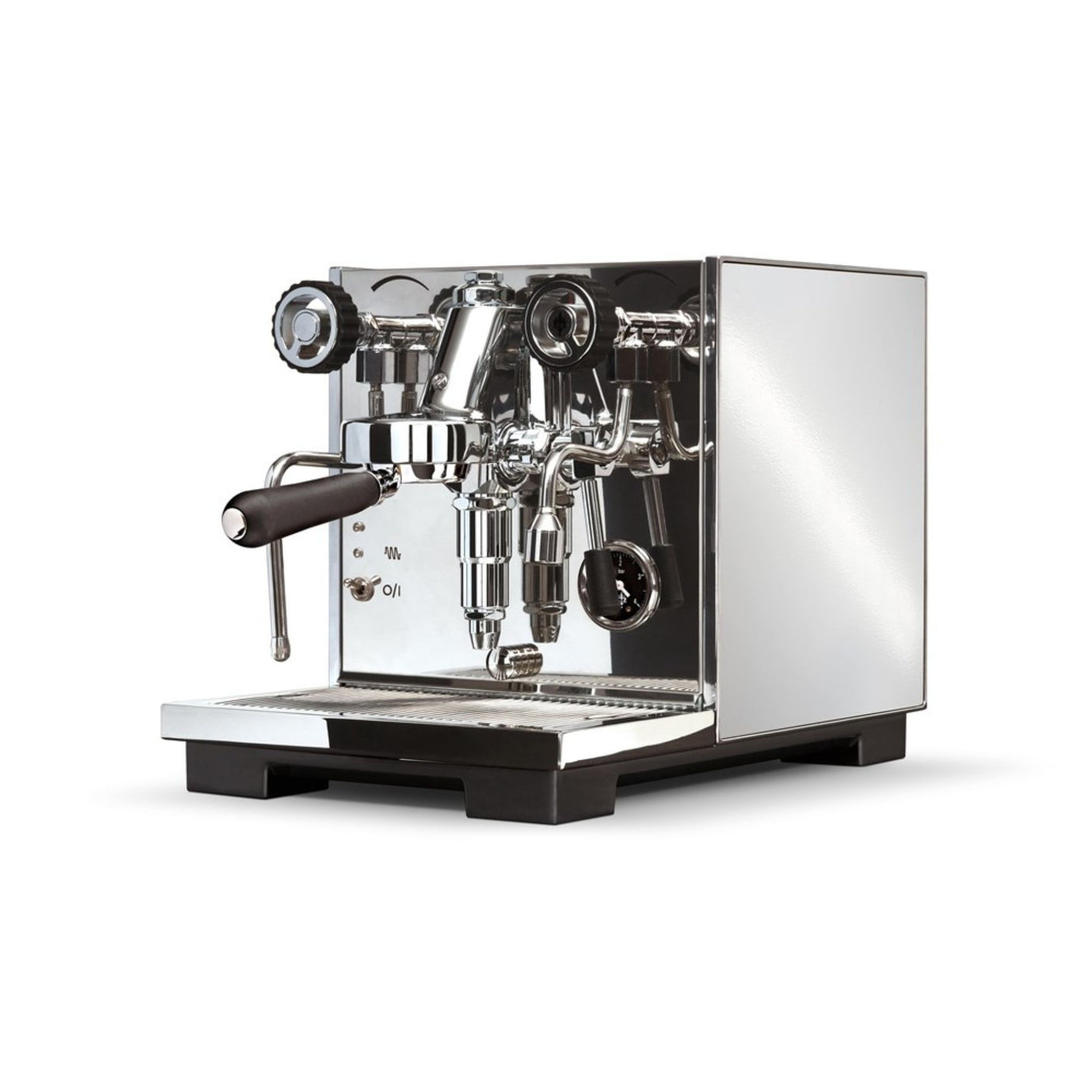 Eureka Pura Chrome