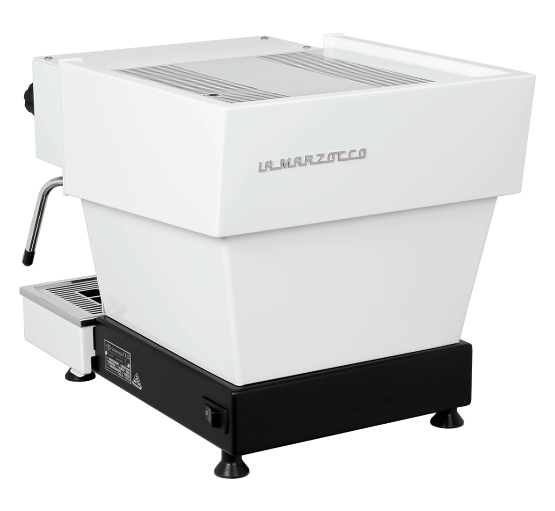La Marzocco Linea Mini R Wit