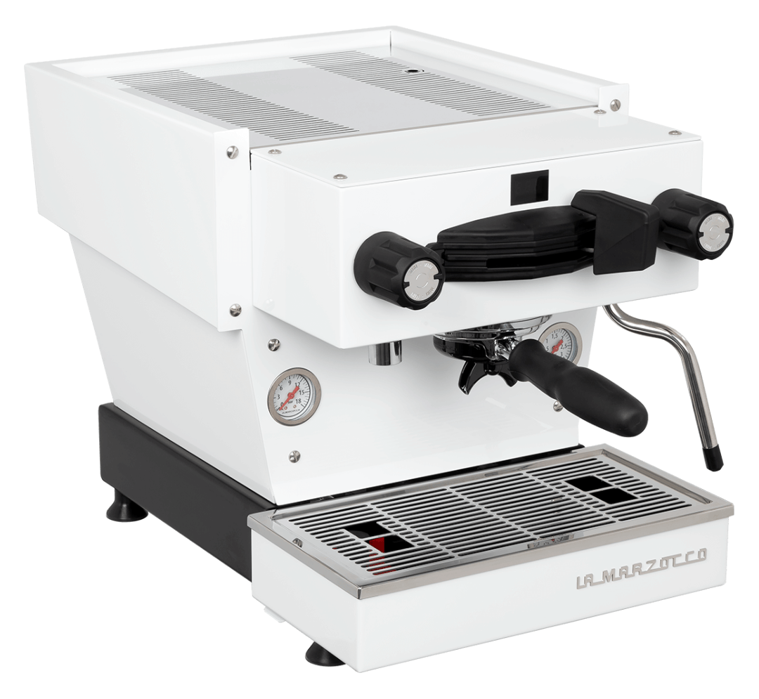 La Marzocco Linea Mini R Wit