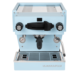 La Marzocco Linea Mini R Blauw