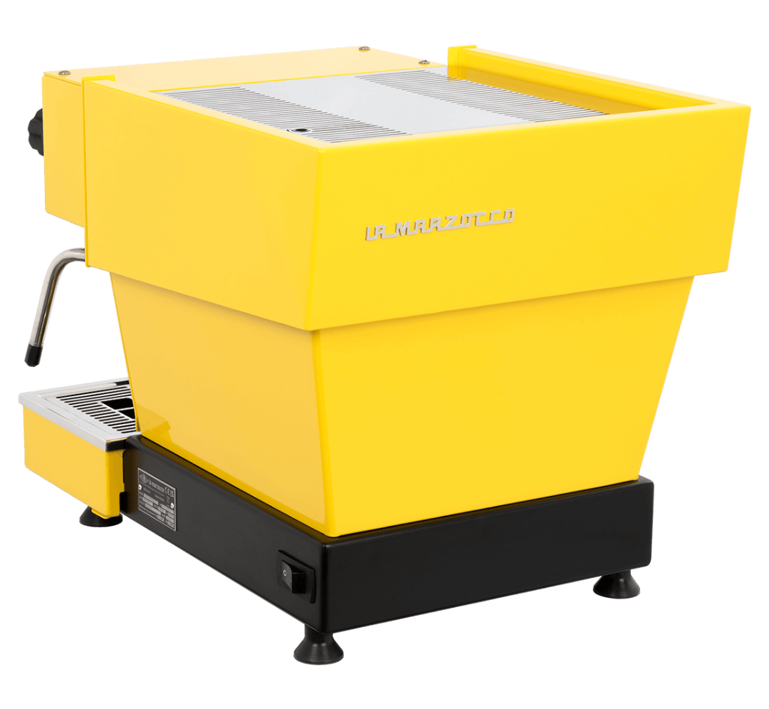 La Marzocco Linea Mini R Geel
