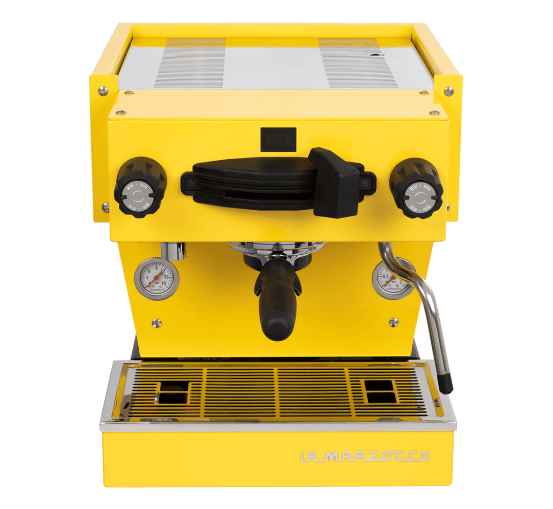 La Marzocco Linea Mini R Geel