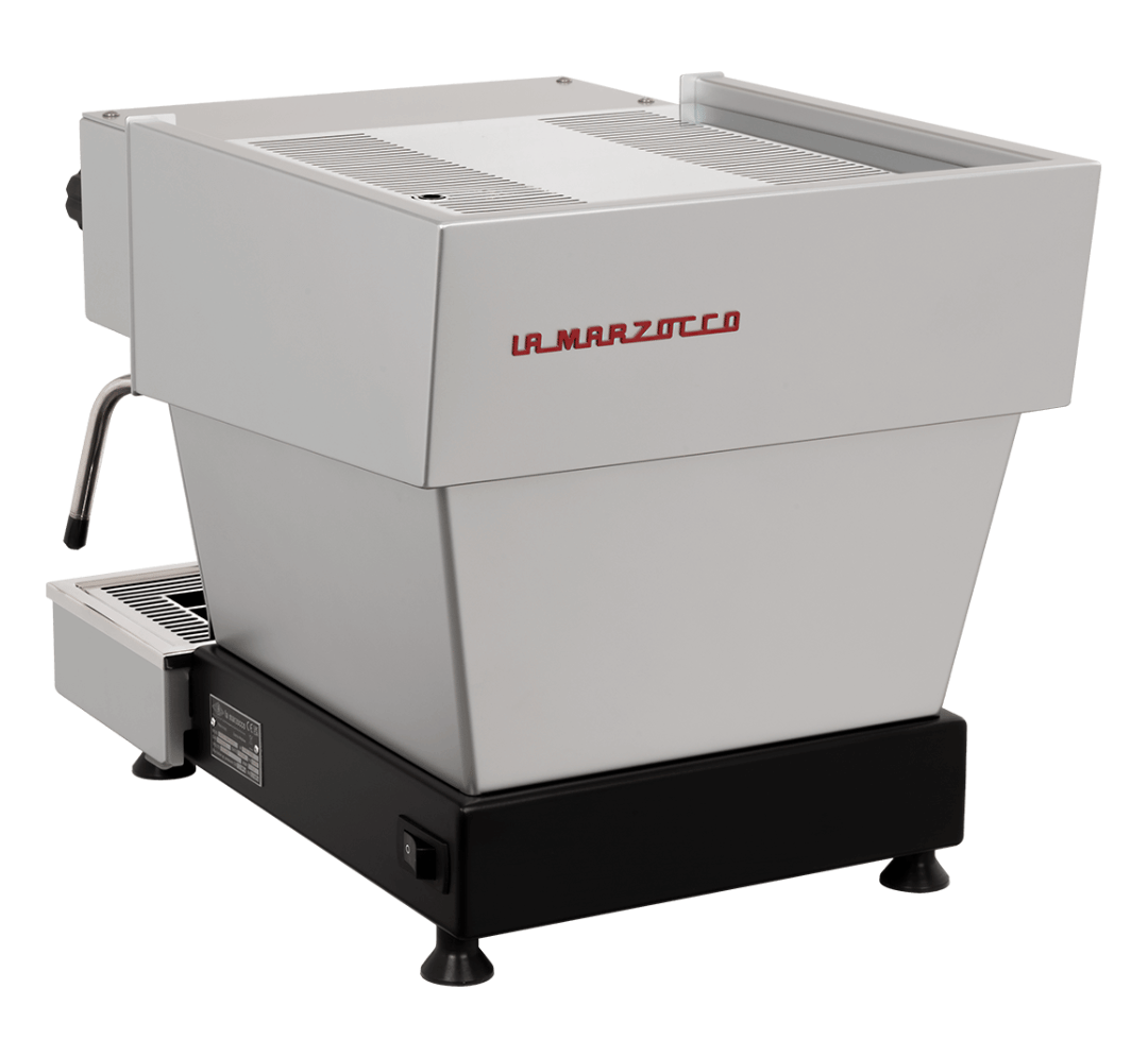 La Marzocco Linea Mini R Grijs