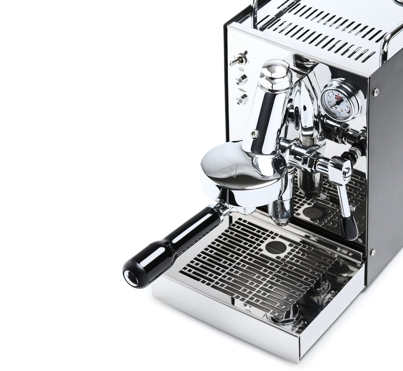 QuickMill 960 Carola