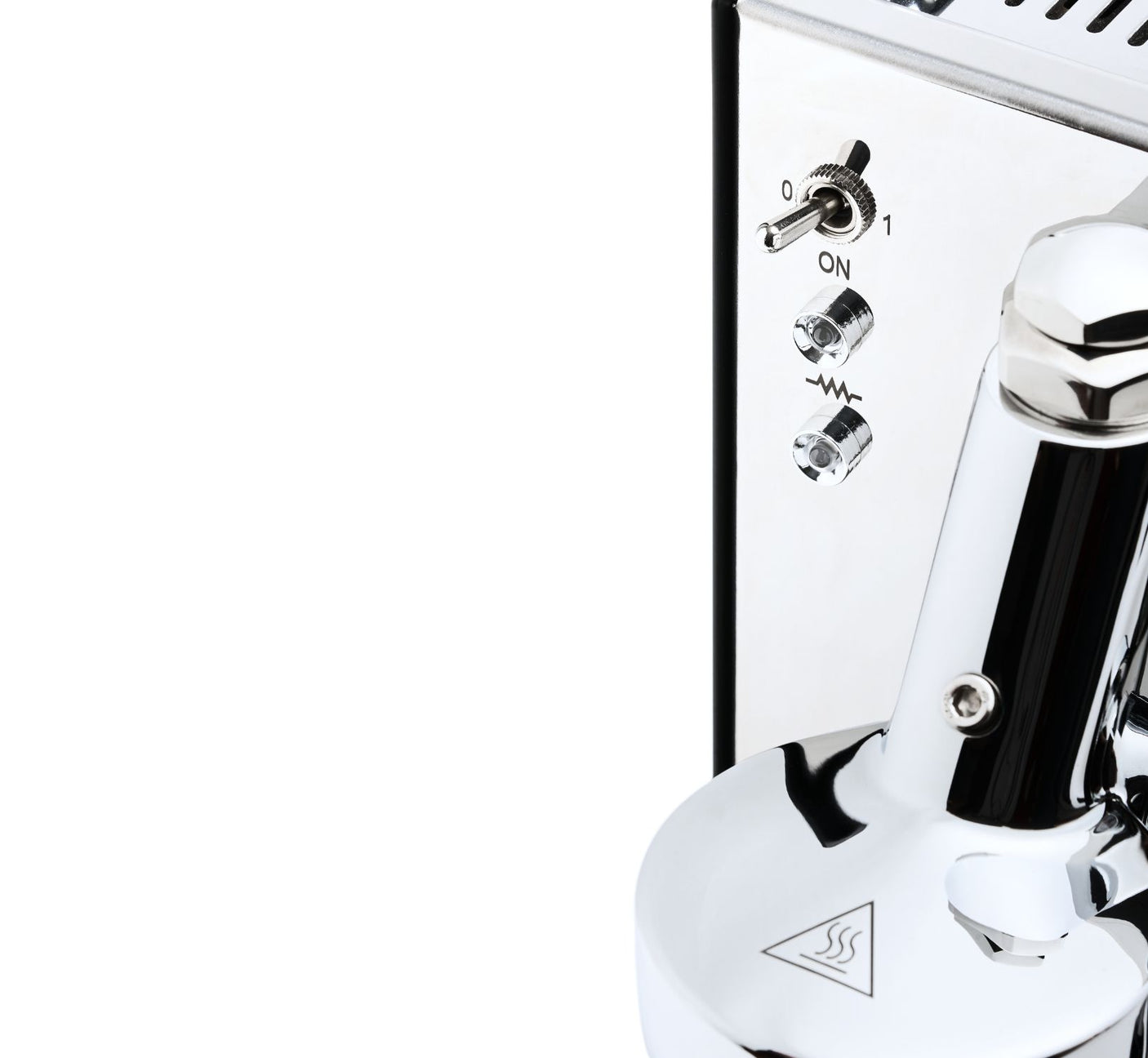QuickMill 960 Carola
