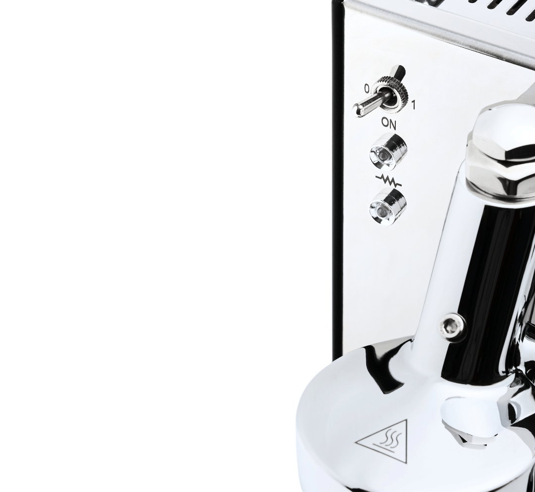 QuickMill 960 Carola