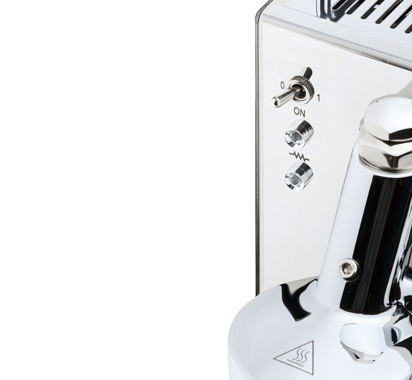QuickMill 960 Carola