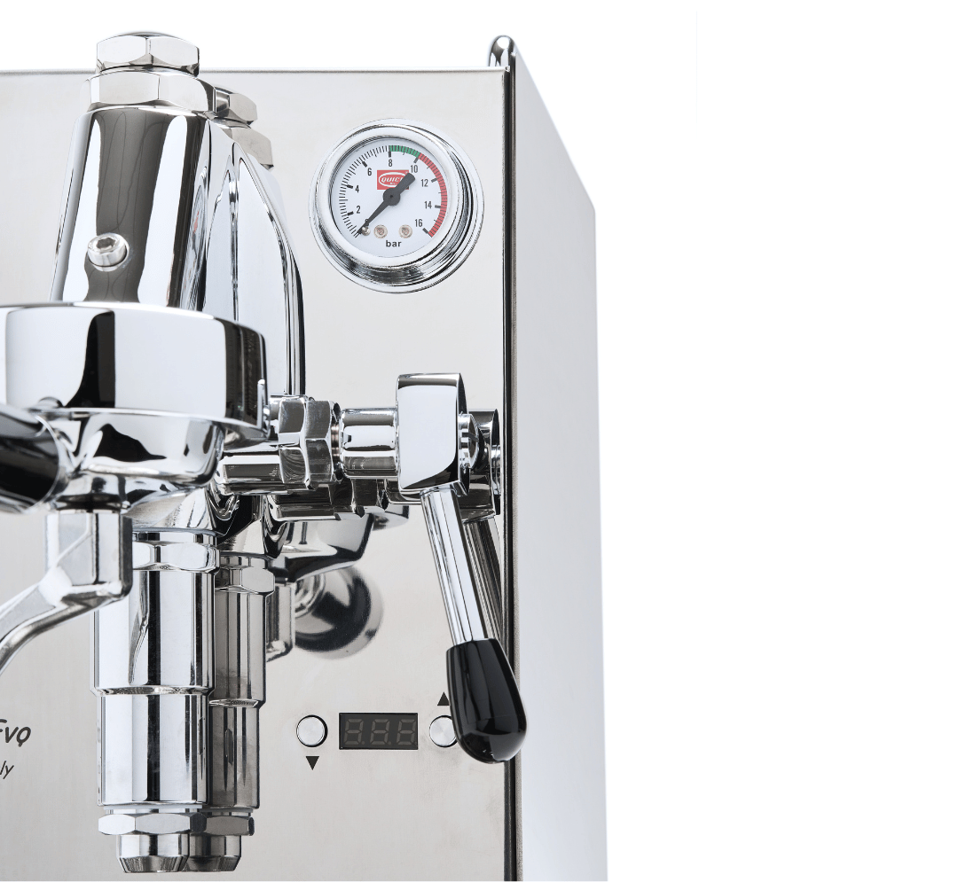 QuickMill 960 Carola