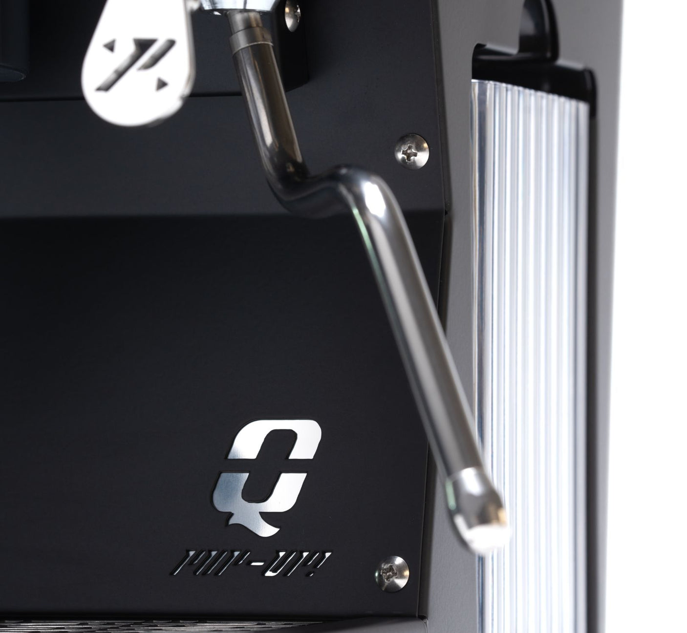 QuickMill Pop UP