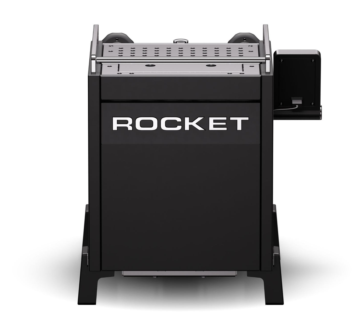 Rocket R58 Tune