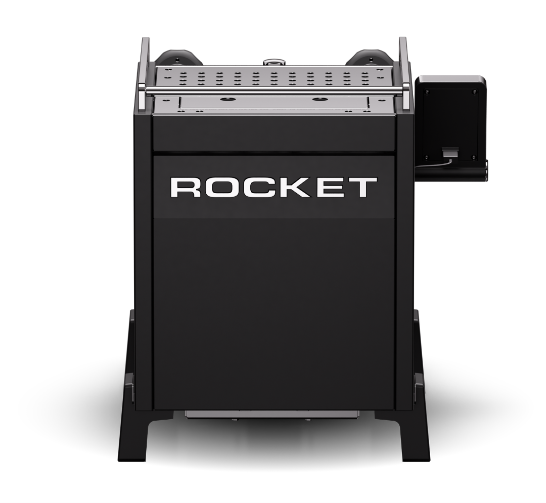 Rocket R58 Tune