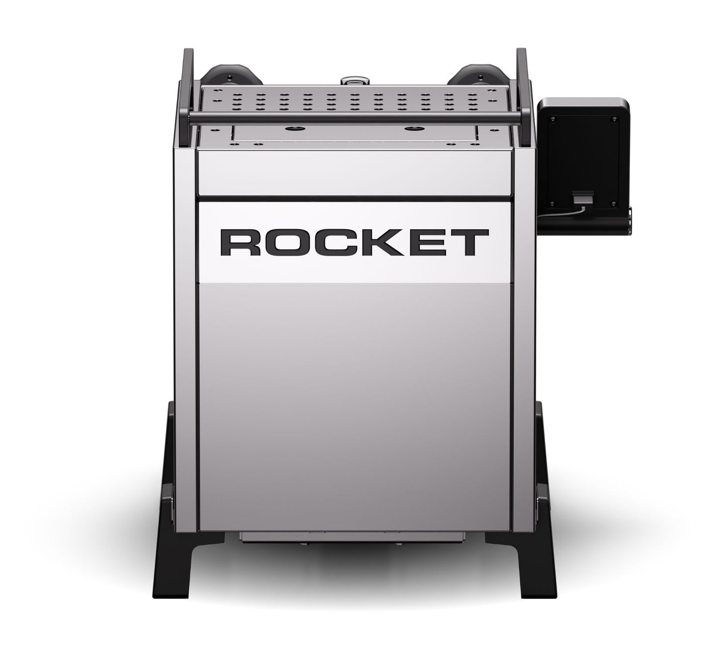 Rocket R58 Tune