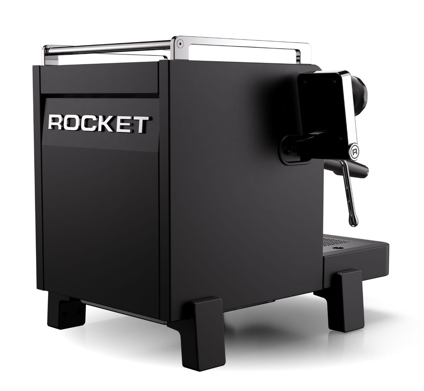 Rocket R58 Tune