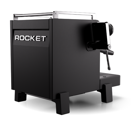Rocket R58 Tune