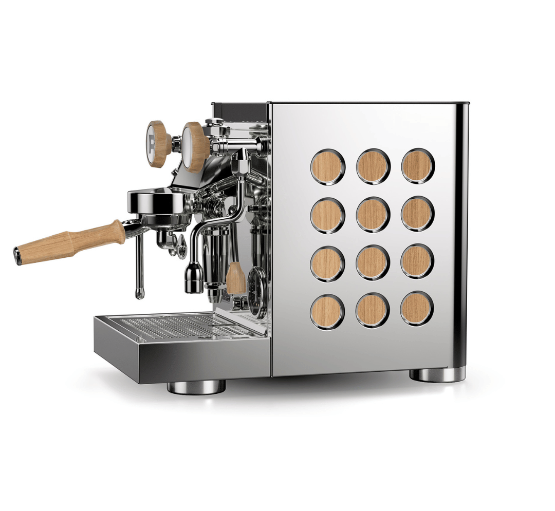 Rocket Appartamento TCA - Wood