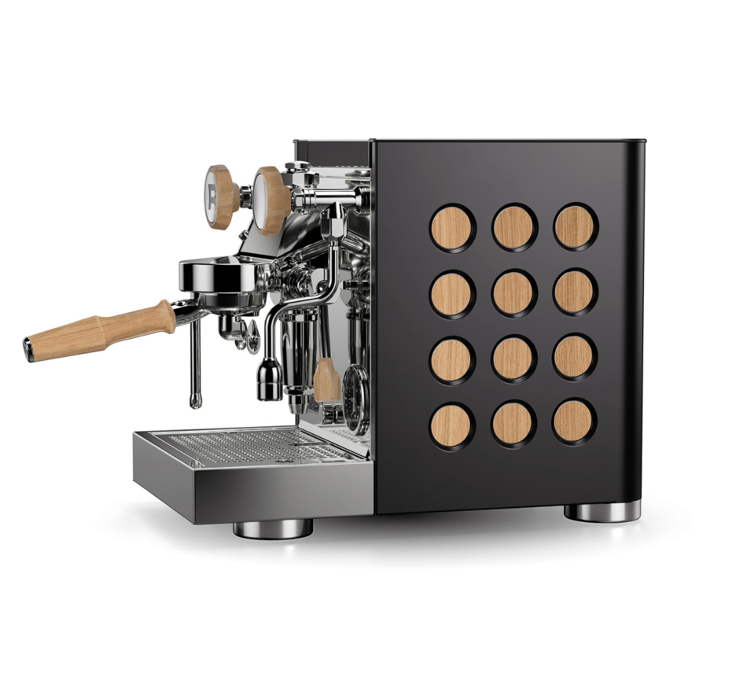 Rocket Appartamento TCA - Wood