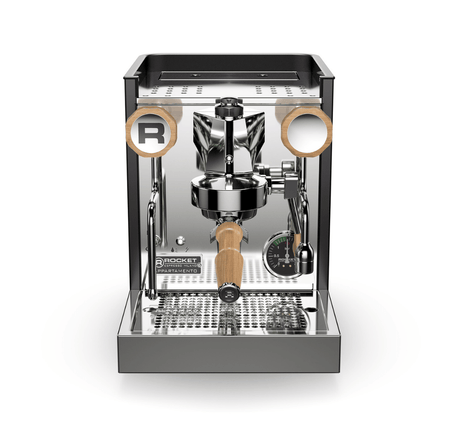 Rocket Appartamento TCA - Hout