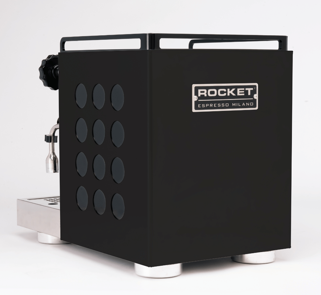 Rocket Appartamento 2.0