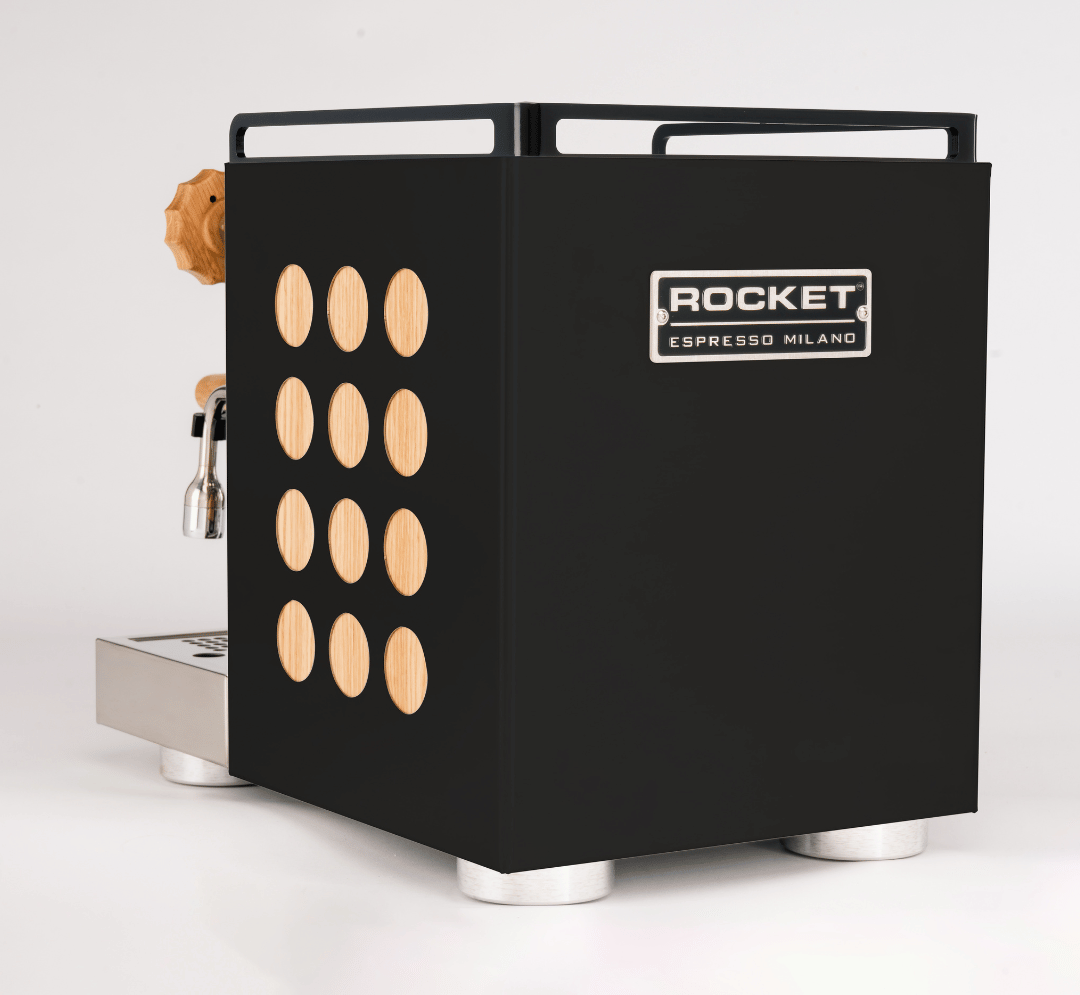 Rocket Appartamento 2.0