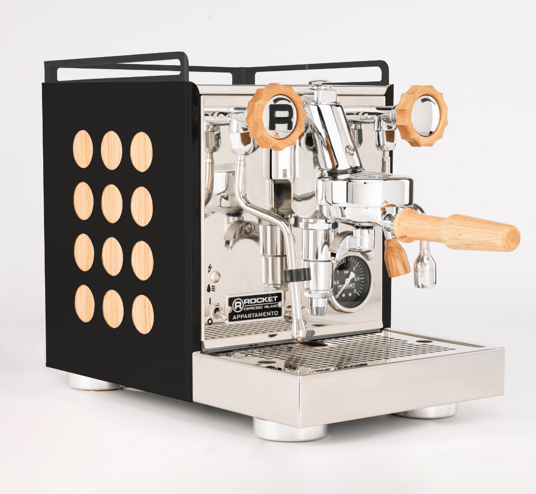 Rocket Appartamento 2.0