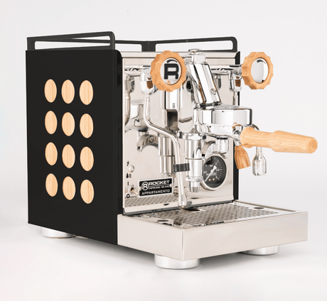 Rocket Appartamento 2.0