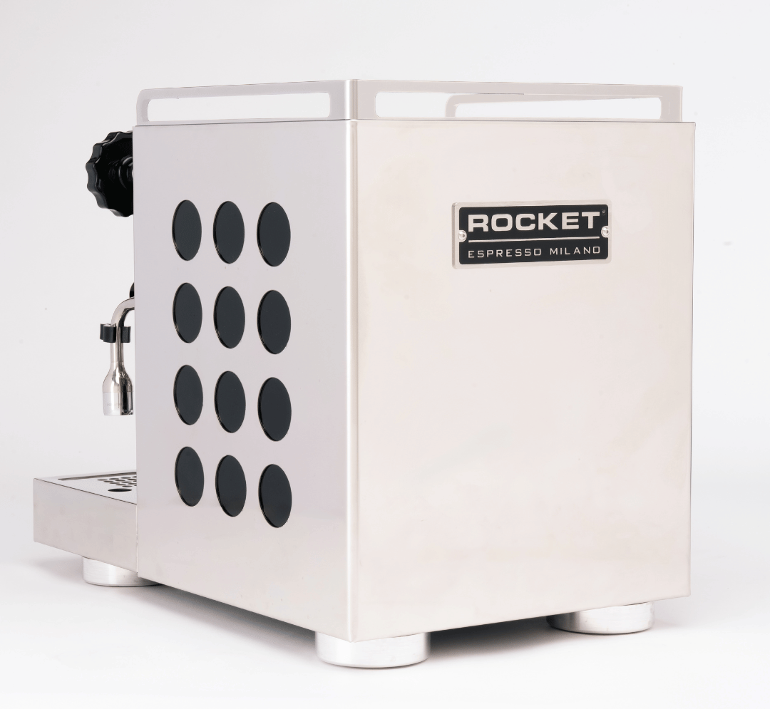 Rocket Appartamento 2.0