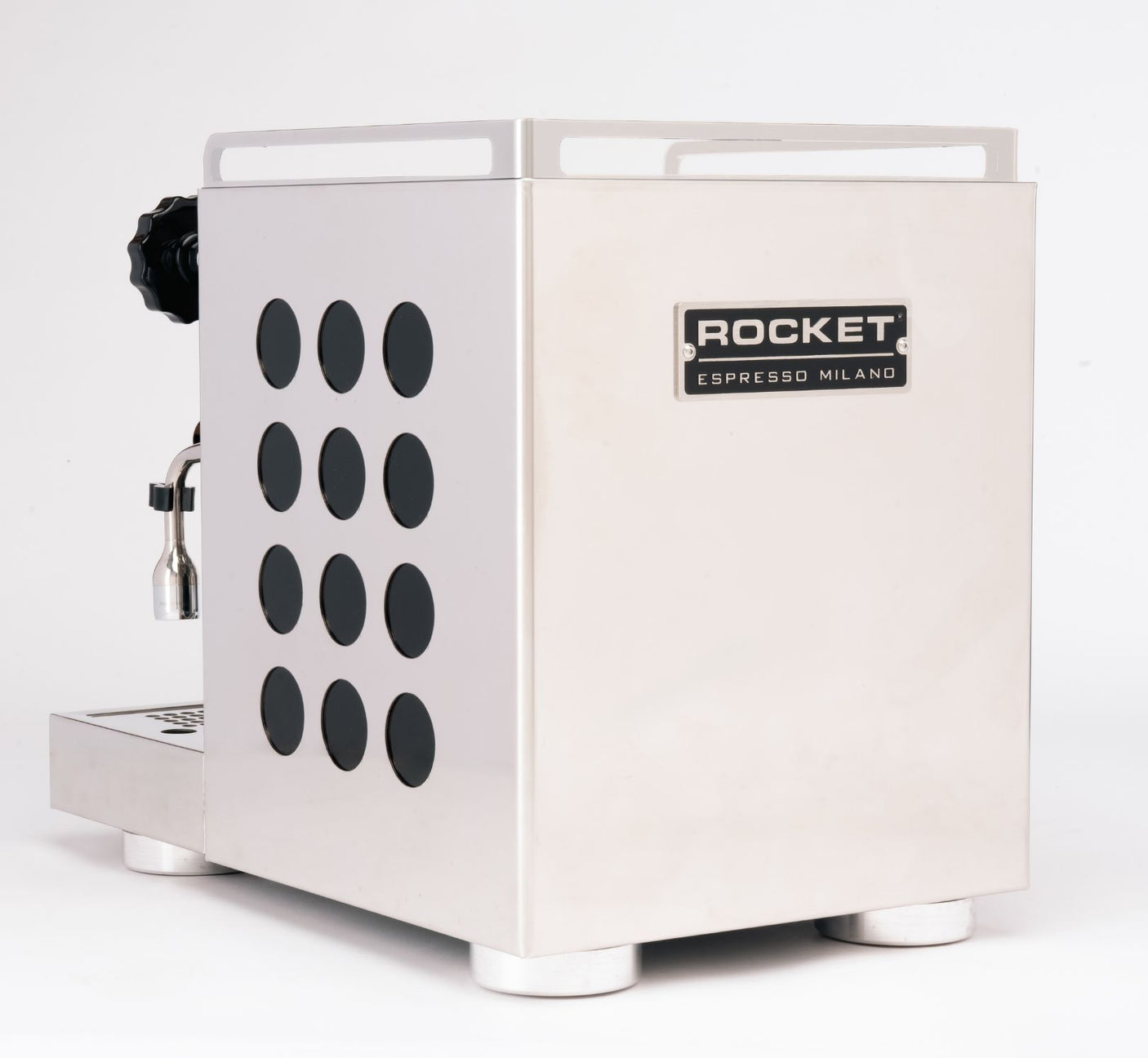 Rocket Appartamento 2.0