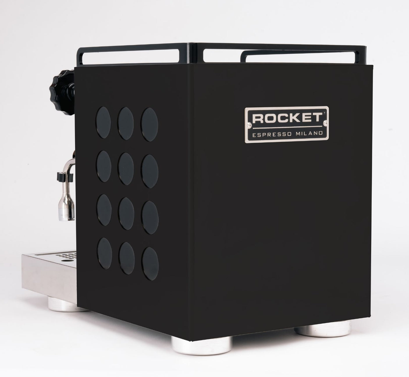 Rocket Appartamento 2.0
