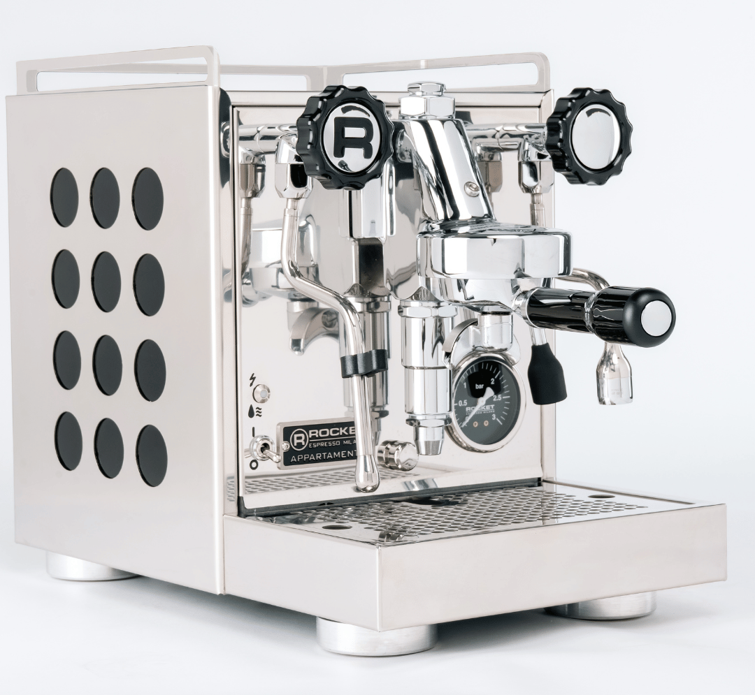 Rocket Appartamento 2.0