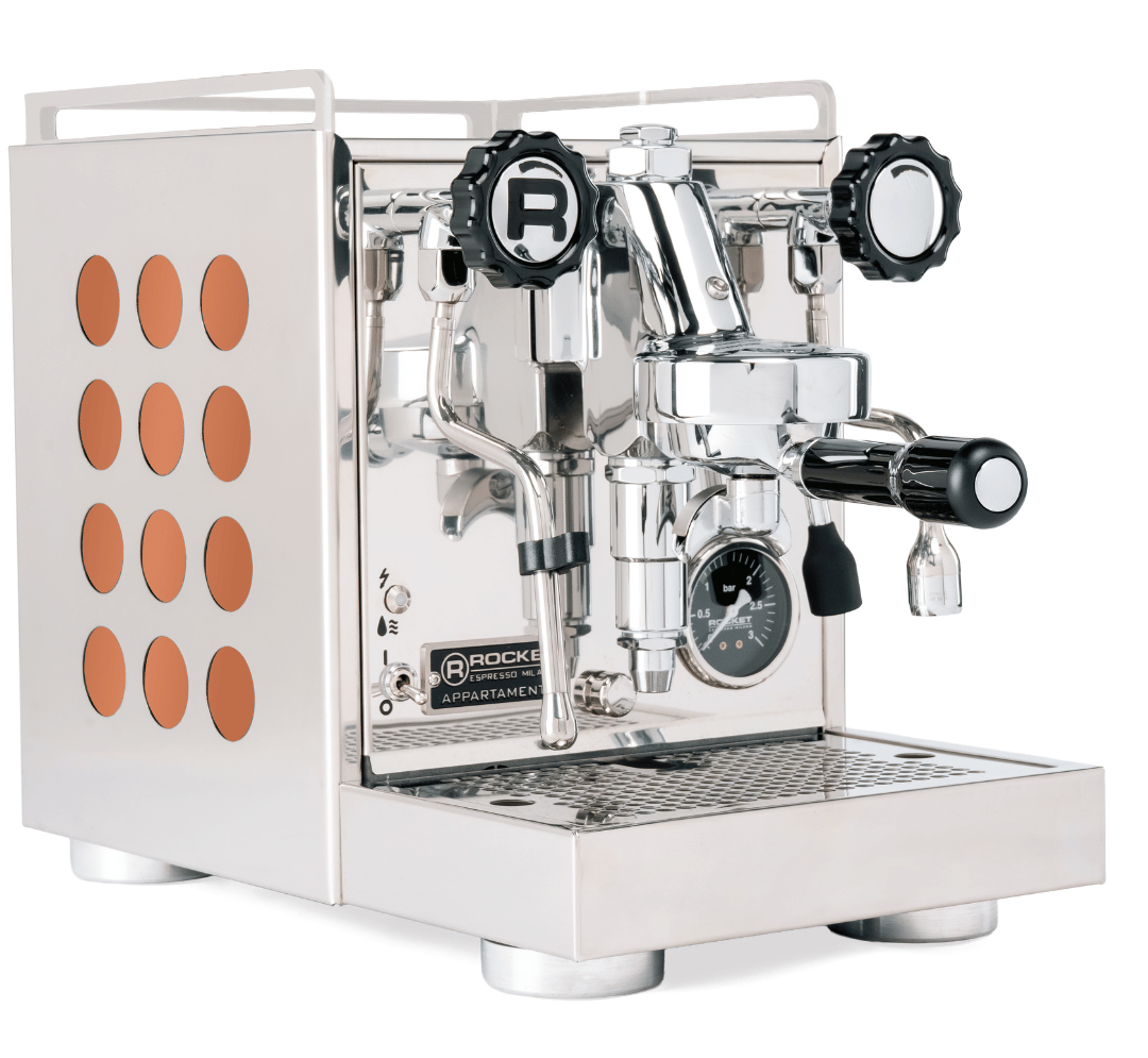 Rocket Appartamento 2.0