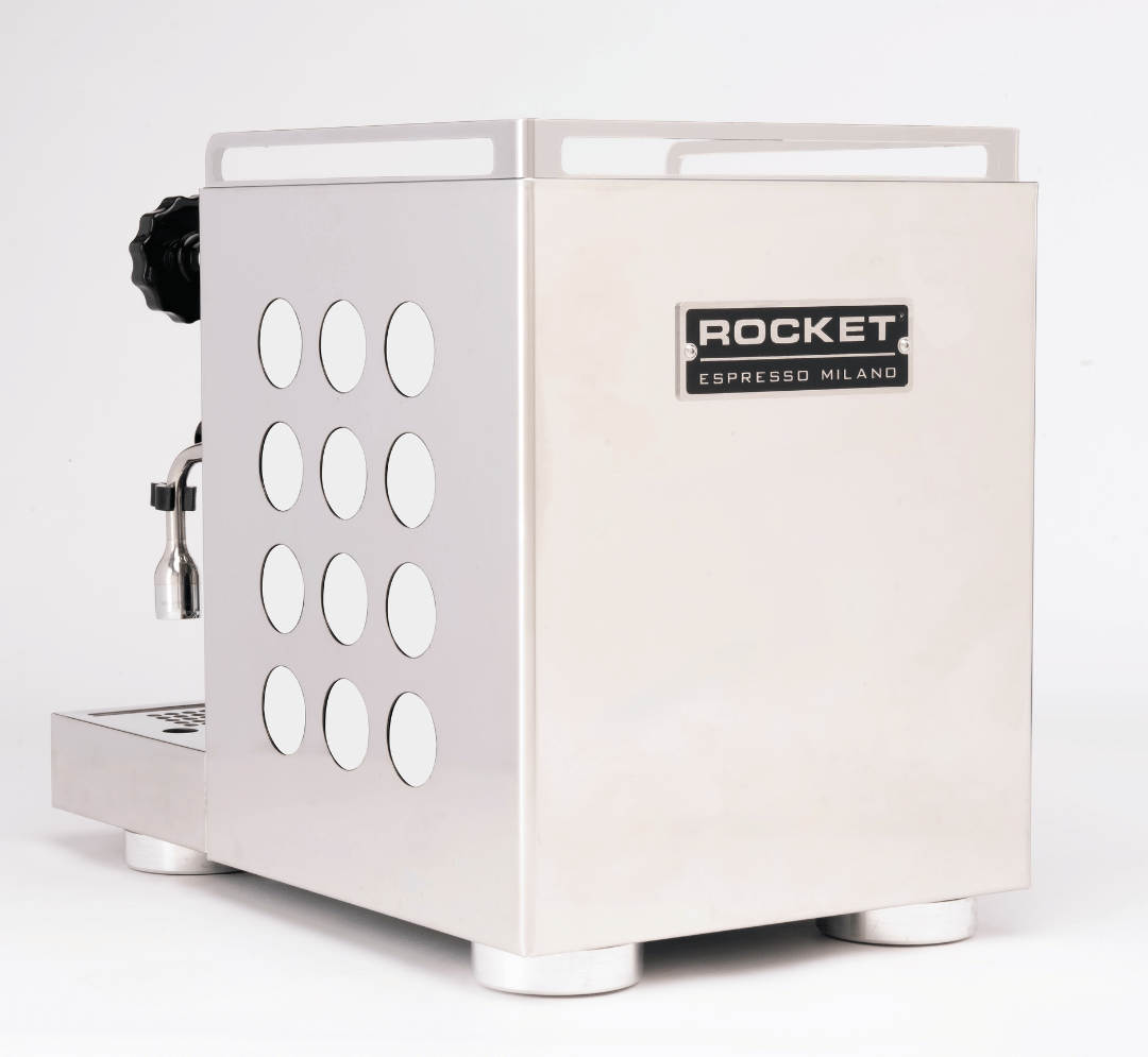 Rocket Appartamento 2.0