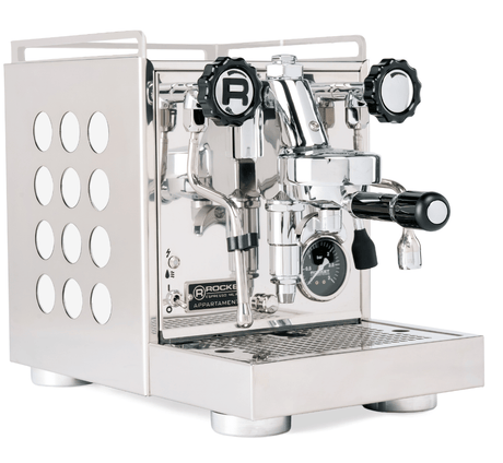 Rocket Appartamento 2.0