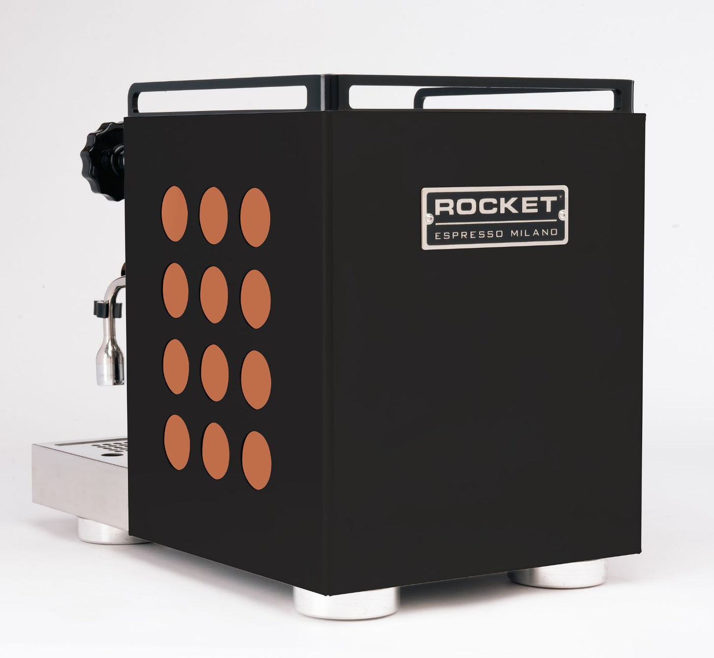 Rocket Appartamento 2.0