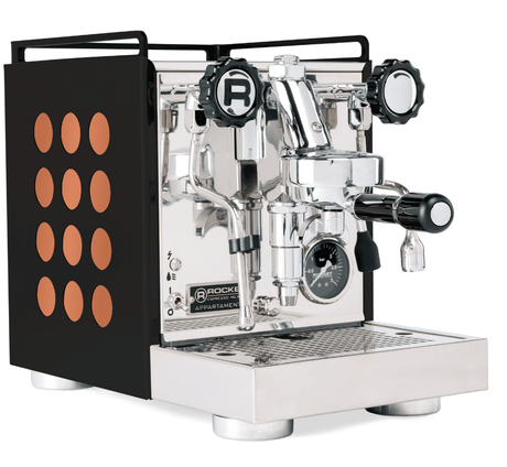 Rocket Appartamento 2.0