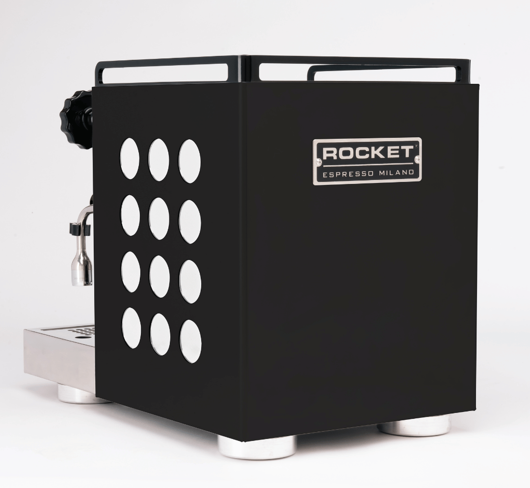 Rocket Appartamento 2.0