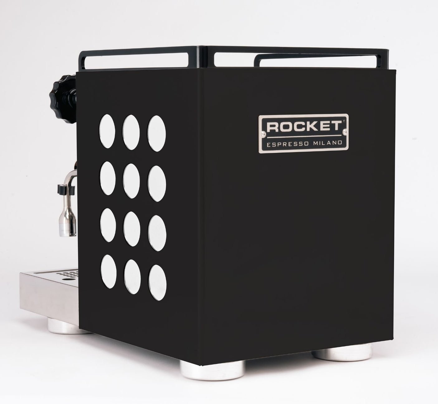 Rocket Appartamento 2.0