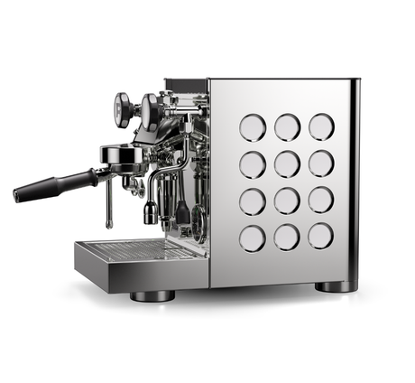 Rocket Appartamento TCA