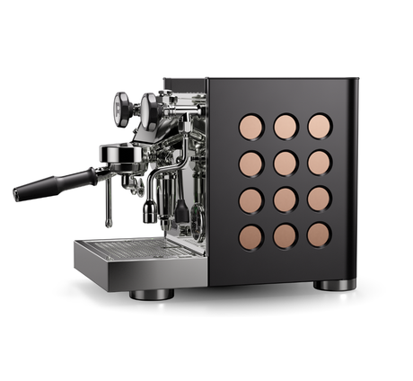 Rocket Appartamento TCA