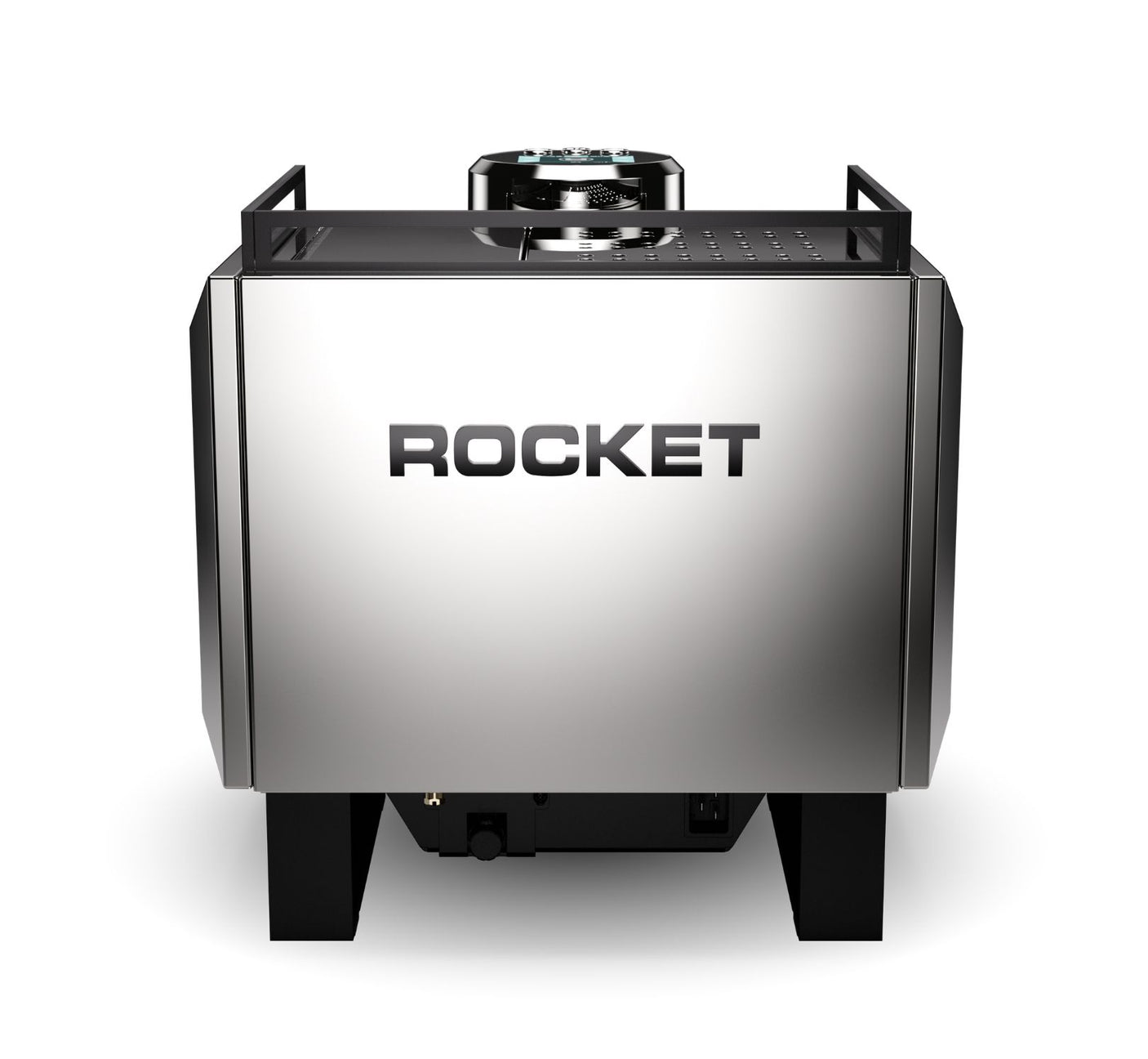 Rocket Bicocca